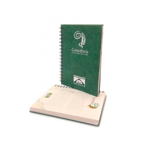 Agenda Ecológica Bananeira