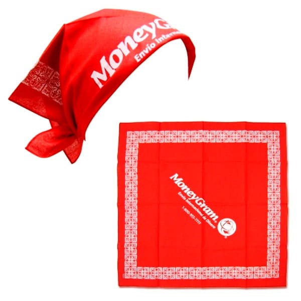 Bandana Personalizada Preço para Brinde
