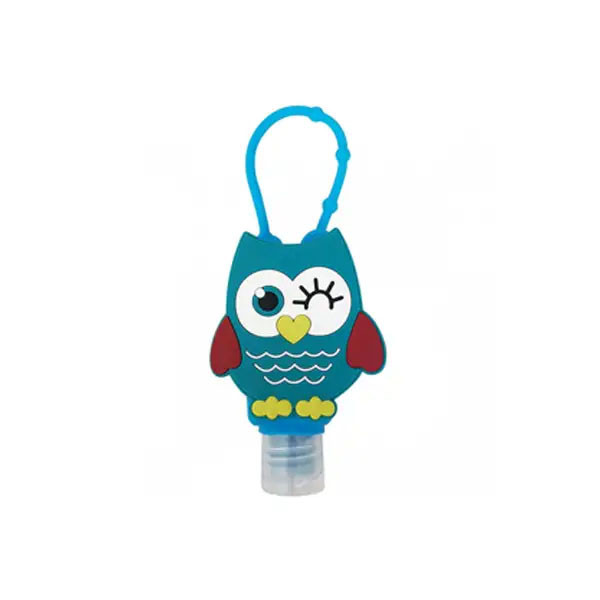 Ver Porta Álcool Gel Infantil