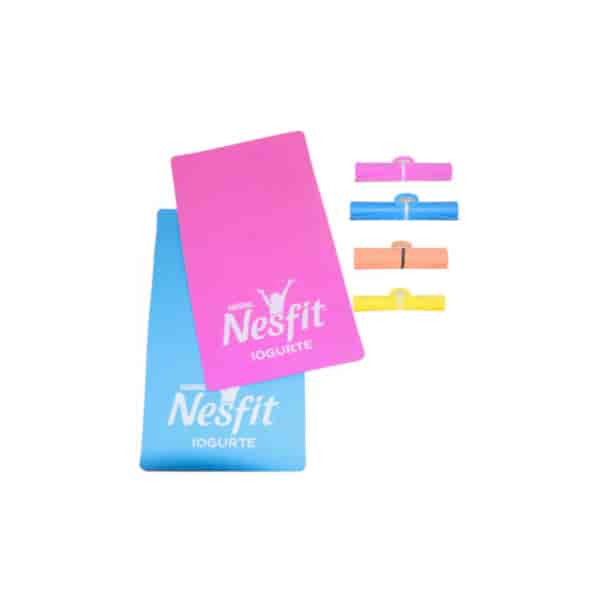 Tapete para Yoga EVA Personalizado