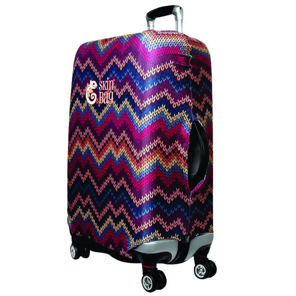 Capa para mala de viagem grande