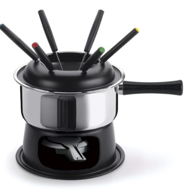 Fondue kit
