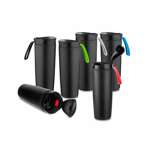 Copo Térmico para Viagem Personalizado