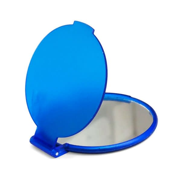Espelho de Bolsa para Personalizar Brindes
