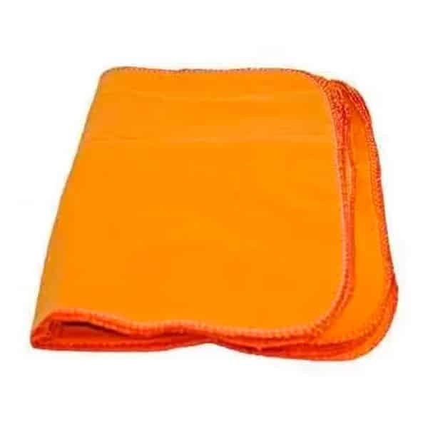 Flanela de Limpeza Personalizada