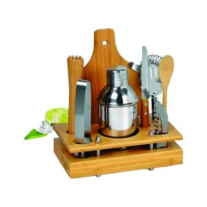 Kit para bar personalizado