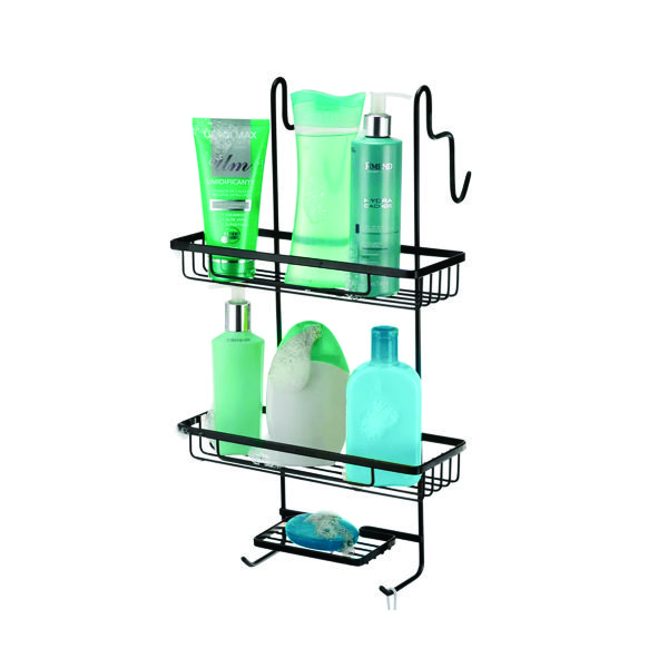 Porta-shampoo