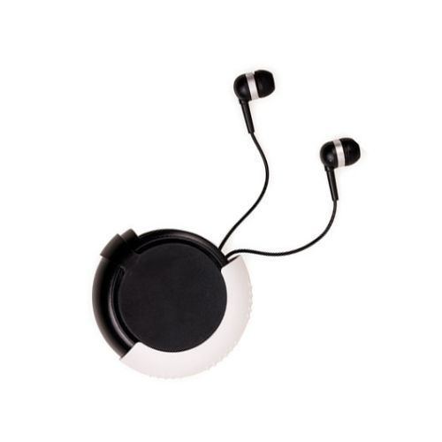 Fone intra auricular personalizado