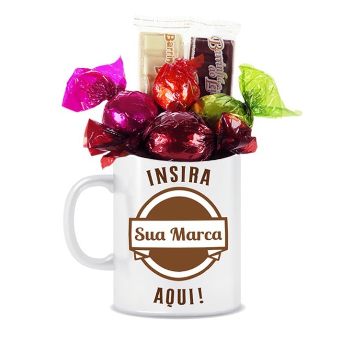 kit de chocolate