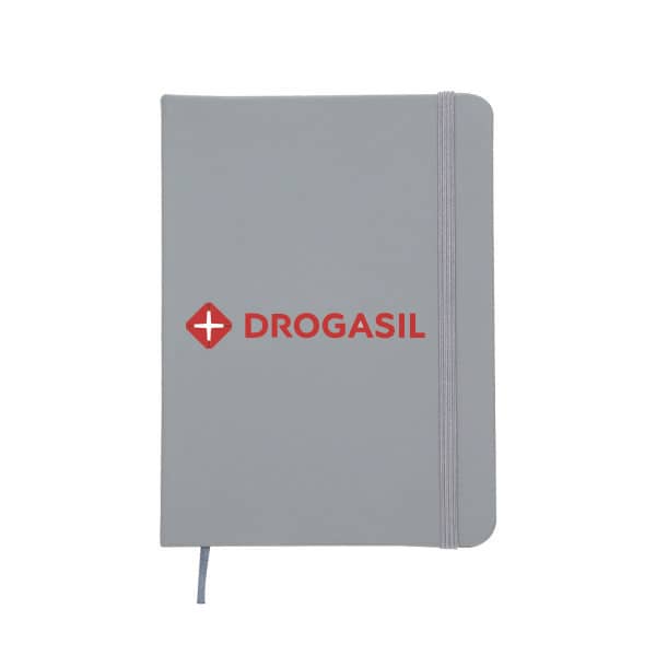 Moleskine personalizado