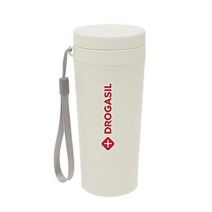 Copo eco personalizado
