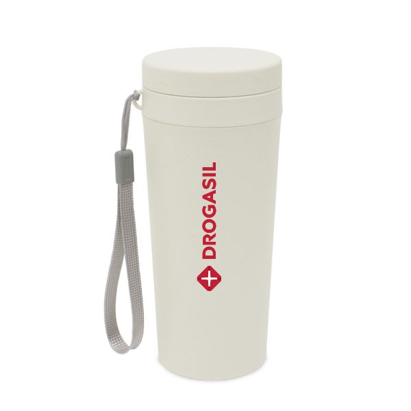 Copo eco personalizado