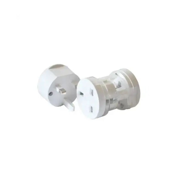 Adaptador de tomada personalizado Brinde
