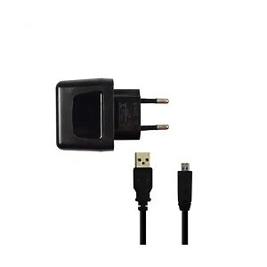 Adaptador usb personalizado com carregamento rápido