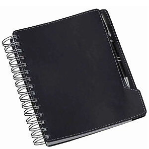 Agenda Organizadora personalizada