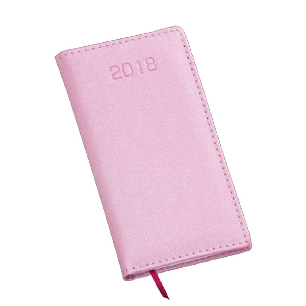 Agenda de Bolso
