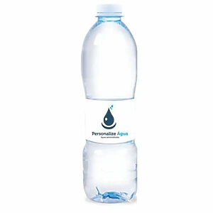 Água Mineral Personalizada 510ML