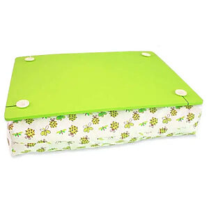 Apoio para Notebook com Almofada