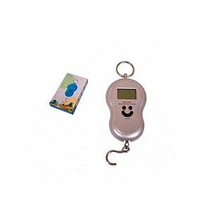 Balança Portátil Personalizada Brindes Pequenos