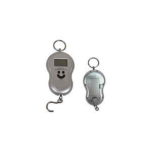 Balança de Mão Digital Portátil Pequena Personalizada