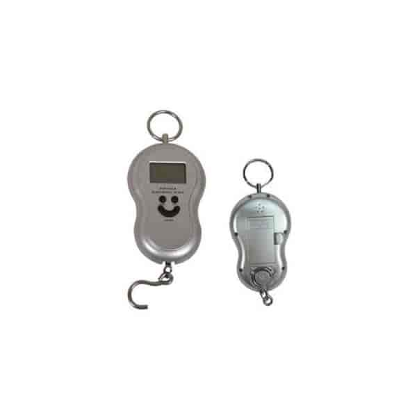 Balança de Mão Digital Portátil Pequena Personalizada