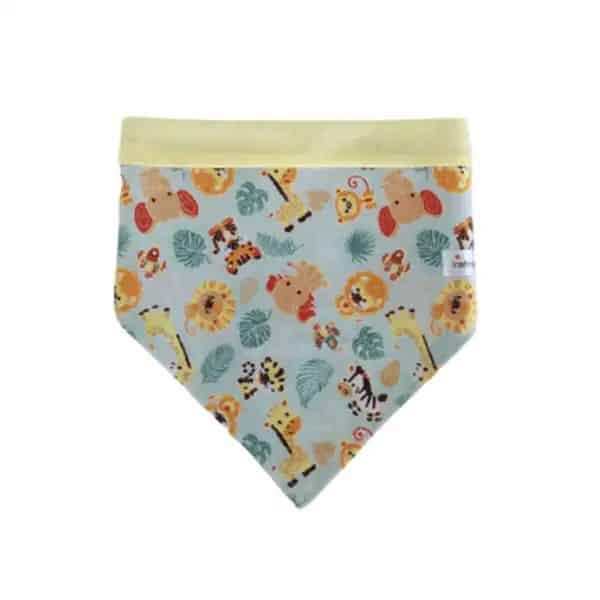 Bandana Jungle Dupla Face Personalizada Brindes