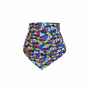 Bandana Mickey Mouse para Pet Personalizada Brindes