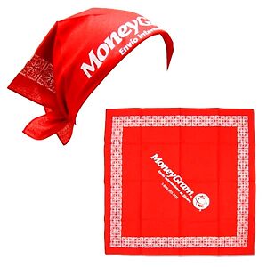 Bandana Personalizada Preço para Brinde