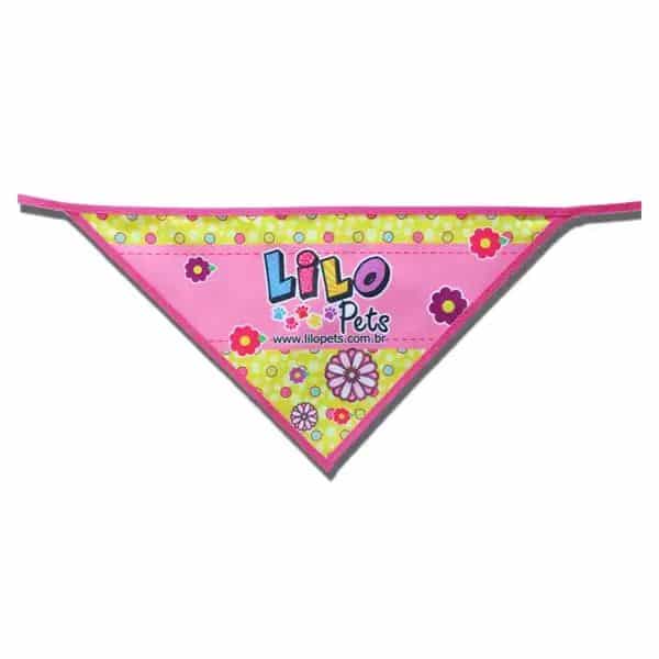 Bandana Personalizadas com Logomarca para Brindes