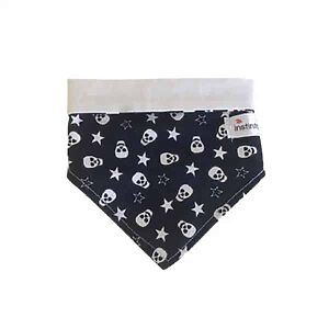 Bandana Rock Star Dupla Face Personalizada Brindes