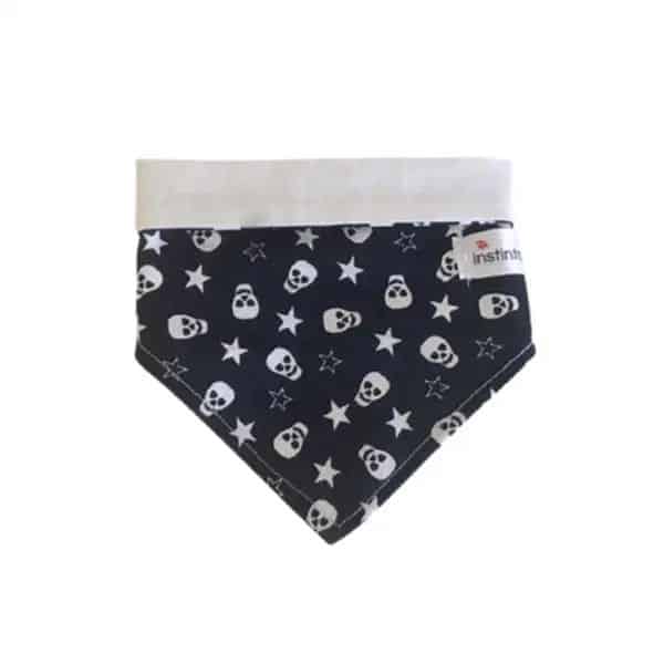 Bandana Rock Star Dupla Face Personalizada Brindes