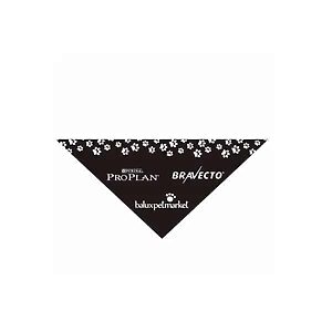 Bandana para Cachorro Triangular Personalizada Brindes