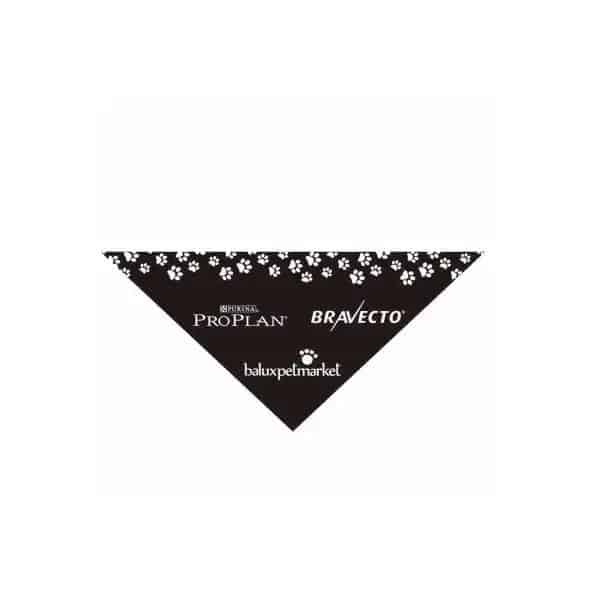 Bandana para Cachorro Triangular Personalizada Brindes