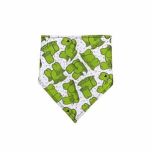 Bandana Turma da Mônica Floquinho Personalizada Brindes