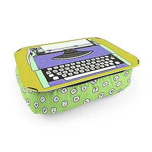 Bandeja para Notebook com Almofada