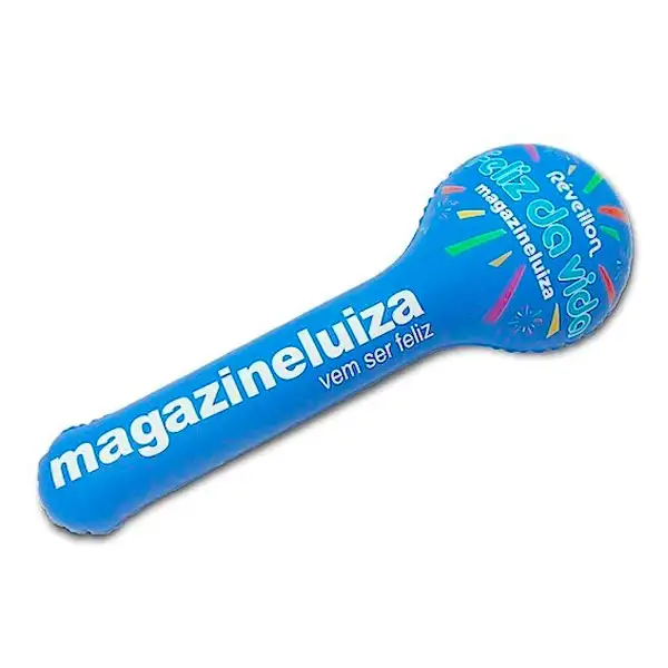 Batecos Infláveis Personalizado Sua Marca