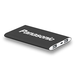 Bateria Portátil Personalizada