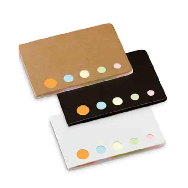 Bloco De Notas Post It Personalizado Brindes
