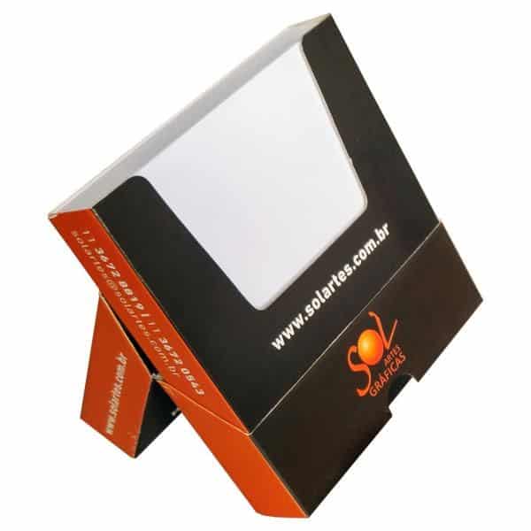 Bloco Para Rascunho Personalizado