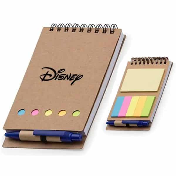 Bloco Personalizados Caneta Post It Personalizada