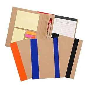 Bloco Promocional Personalizado Post It