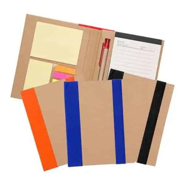 Bloco Promocional Personalizado Post It