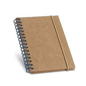 Bloco de Anotações em Material Reciclado Person
