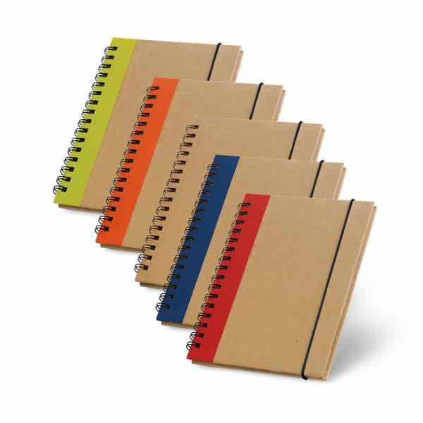Bloco de notas Promocional Personalizado para Brindes