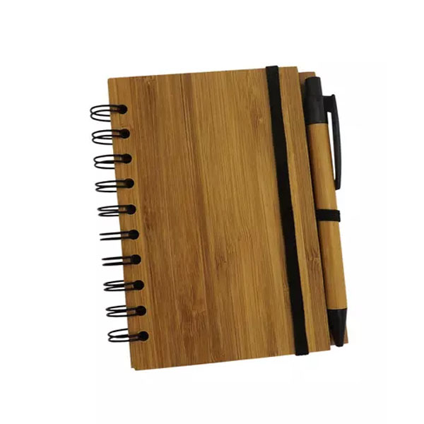 Bloco ecológico de bambu personalizado