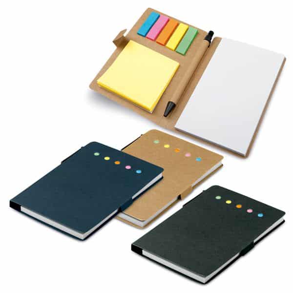 Blocos Personalizados Promocional para Brindes