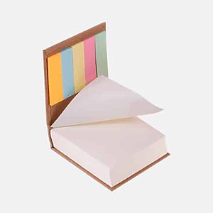 Blocos de Papel Personalizados para Brindes
