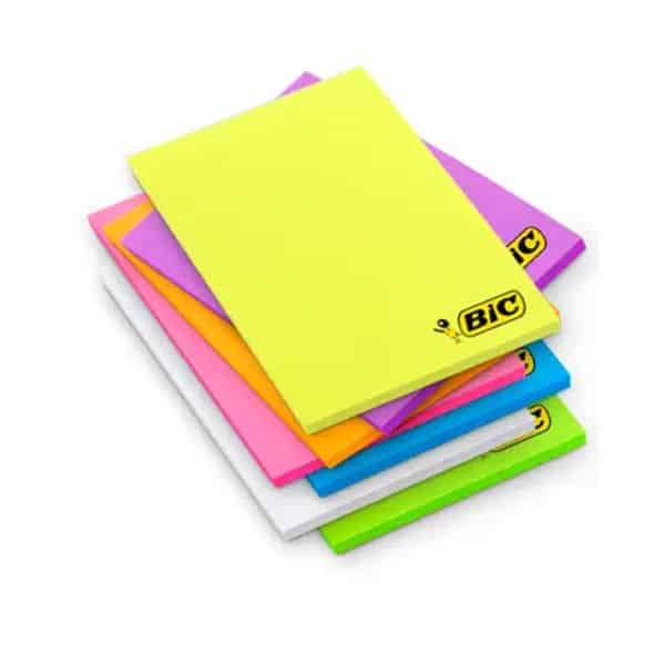 Bloquinho de Notas Personalizado Para Brindes