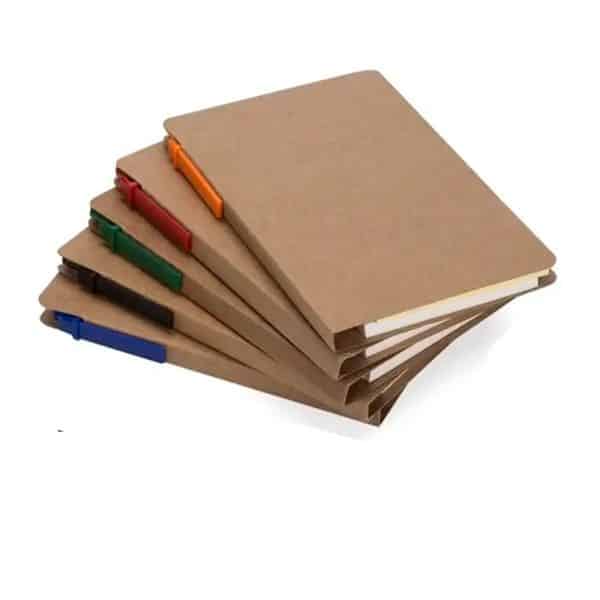 Bloquinhos Para Brindes Personalizamos