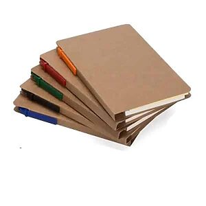 Bloquinhos para Brindes Personalizados